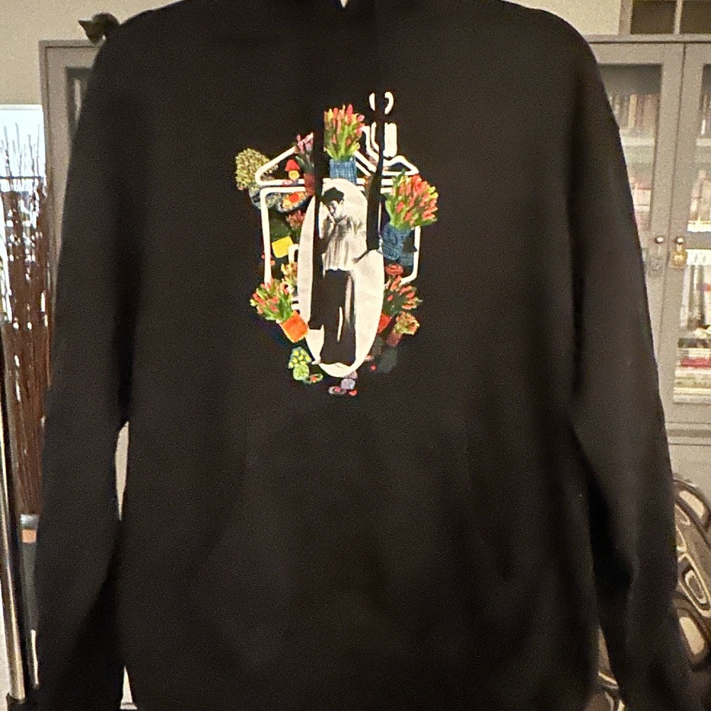 Official Harry's House hoodie